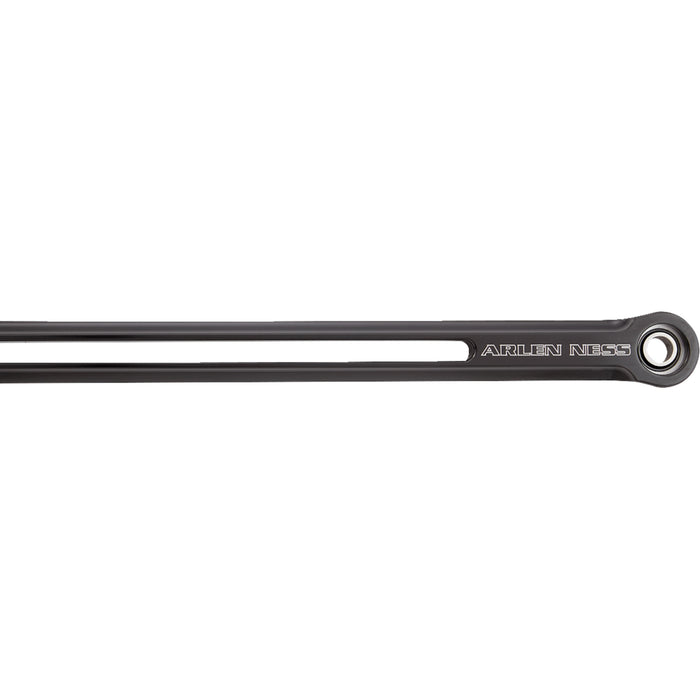 ARLEN NESS 1601-0555 421-000 SpeedLiner Shift Rod - Black