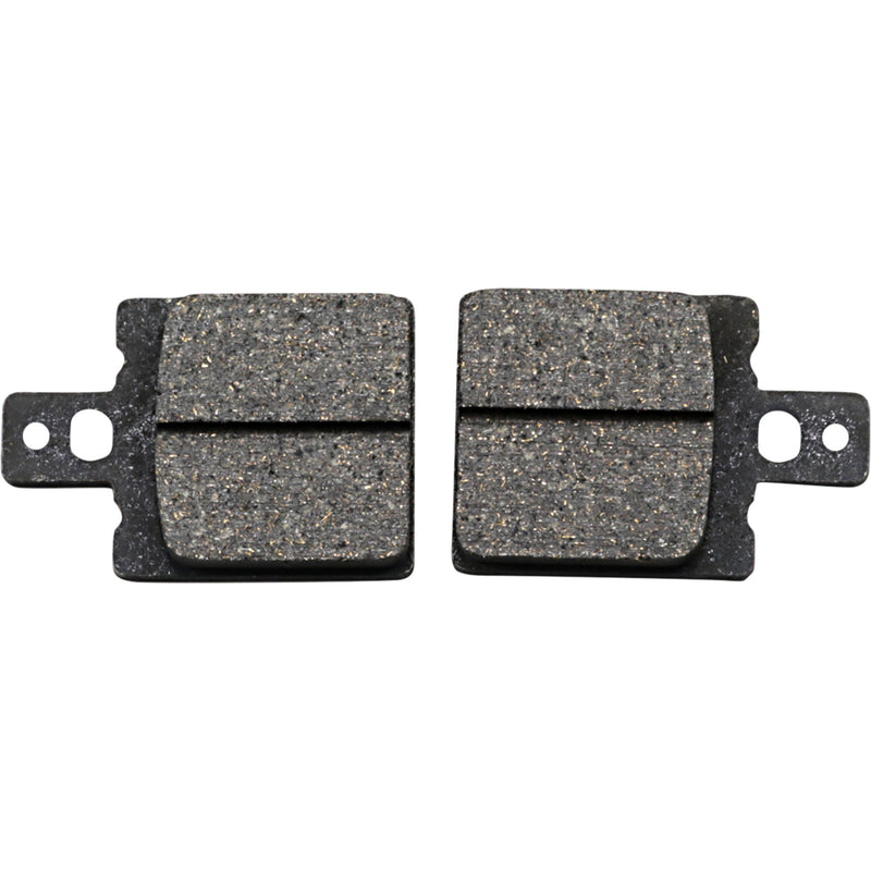 Galfer Brake Pad - FD012G1054 For Ducati Motorcycles 1991-2009 | Cagiva Alazzurra 650 Sports 1987