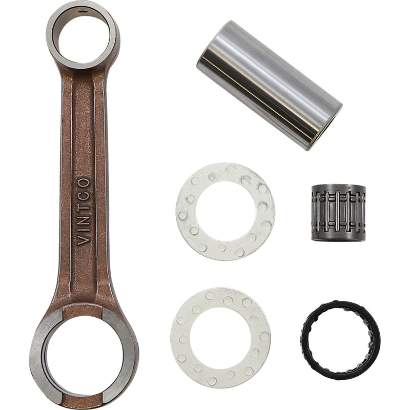 Vintco Connecting Rod Kit - KR2027 Honda CR250R 1978-1980