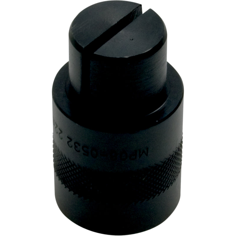 MOTION PRO 3801-0238 08-0532 Wheel Bearing Remover Bearing Removal Tool - Wheel - 22 mm