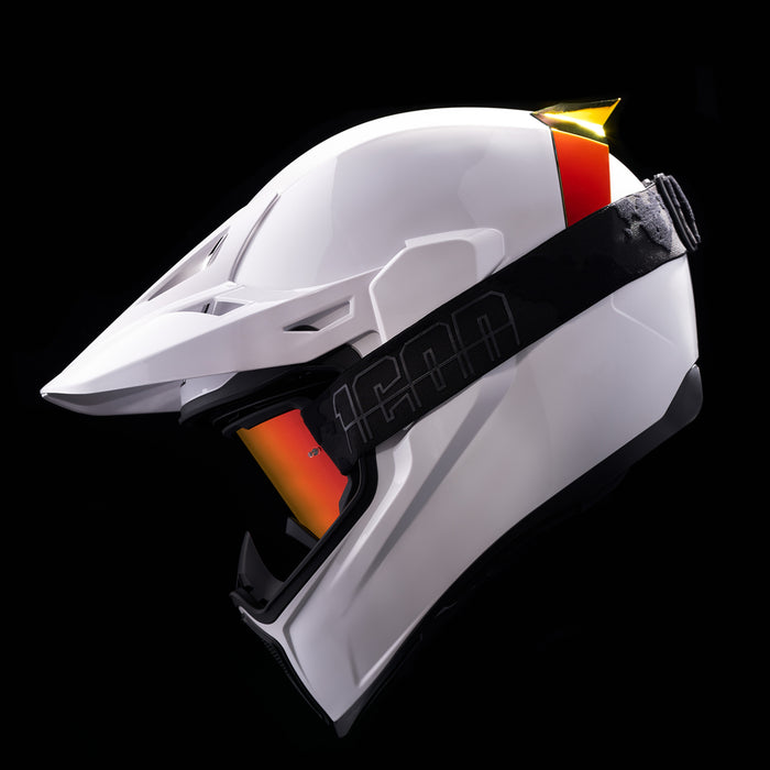 ICON 2601-3231 Airflite Goggles black