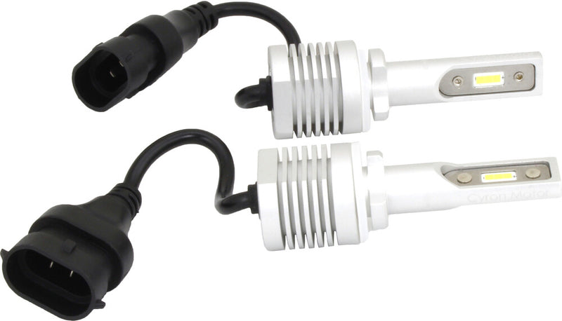 Cyron D Series Bulbs 881 Universal Fitment Small - AB881D-2