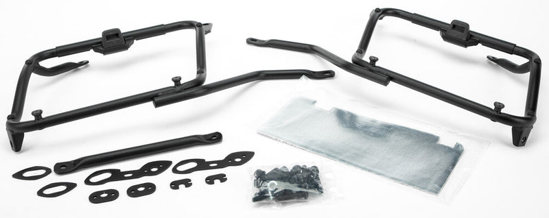 Givi Side Case Hardware V35 - PLX1171 Honda CB500X 2019-2020