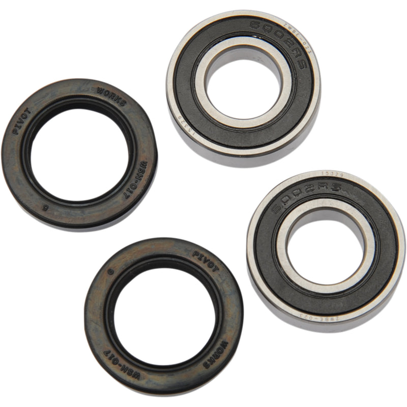 Pivot Works Wheel Bearing - PWFWK-H25-001 Honda CRF150R / CRF150R Expert / CRF150RB Expert 2007-2025