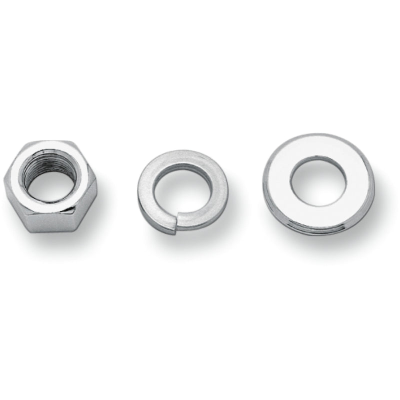 Colony Nut Kit - 8768-3 For Harley 1973-1991
