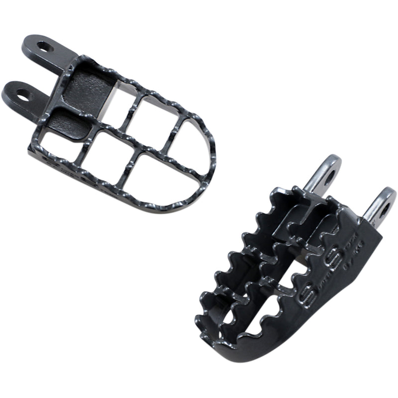 Ims Products Inc. Super Stock Footpeg - 273113 Kawasaki Dirt Bikes 1997-2015