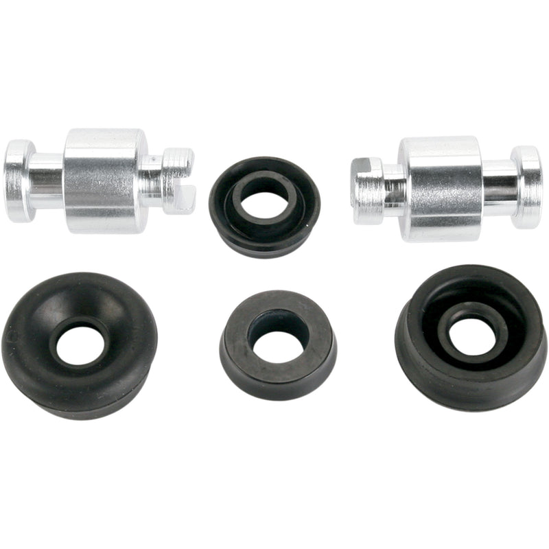 Moose Offroad Rebuild Kit - 06-561M Yamaha YFM350FW Big Bear 4x4 / 400 Kodiak 4x4 / YFM350U Big Bear 2x4 1987-1998