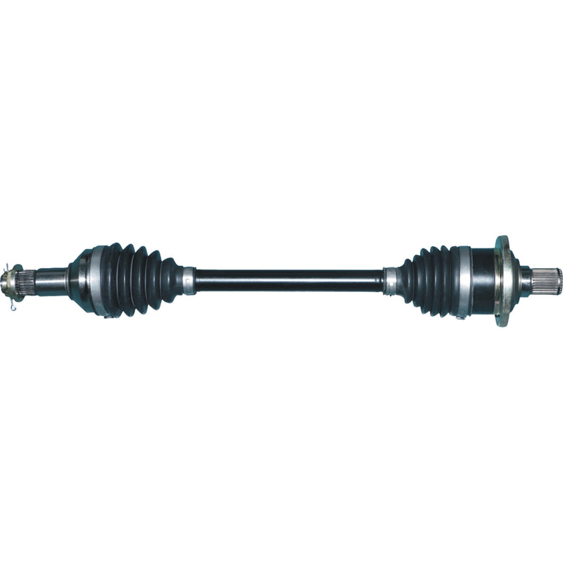 MOOSE OFFROAD 0214-2752 ARC-6003HD Heavy-Duty CV Axle Kit Axle Kit - CV - Complete - Rear Left/Right - Heavy-Duty - Arctic Cat