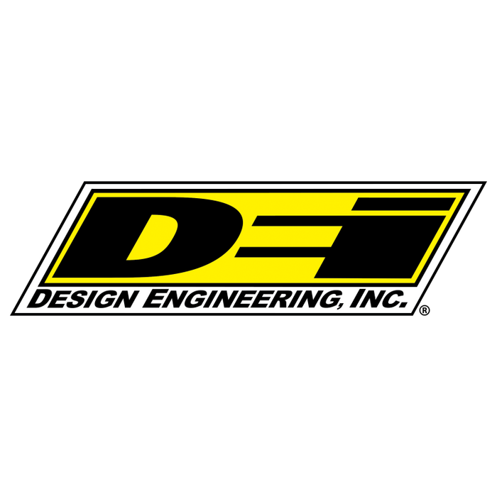 DEI 902403 19-20 Polaris RZR XP 1000/RZR XP Turbo/rzr Turbo S Complete Heat Control Kit - Logo Image