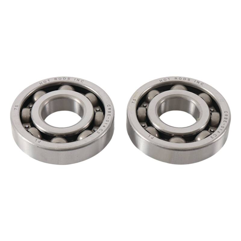 Hot Rods K014 99-08 TRX 400 EX/09-914 TRX 400 X Main Bearing & Seal Kit - Photo - Primary
