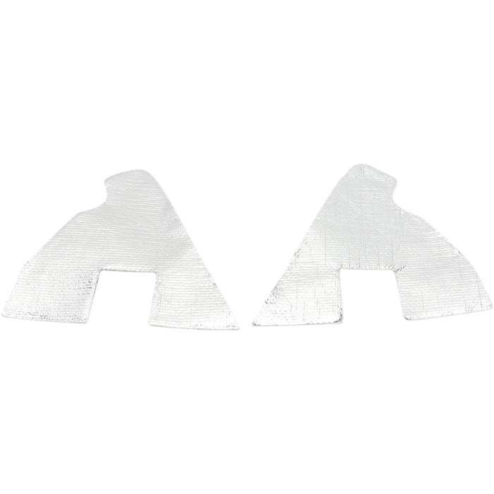 UFO 1403-1971 HOKIT119-999 Full Body Replacement Plastic Kit Replacement Body Kit - OEM Red/White/Black