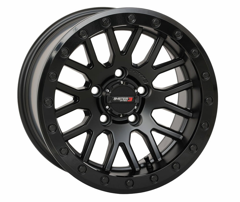System 3 3-159544 15S3-9544 SB9 WHEELS - SpazCycle