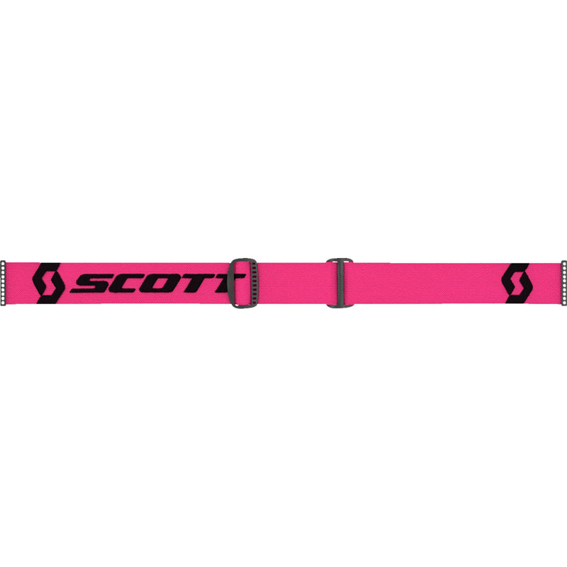 SCOTT Primal Goggle - Chrome