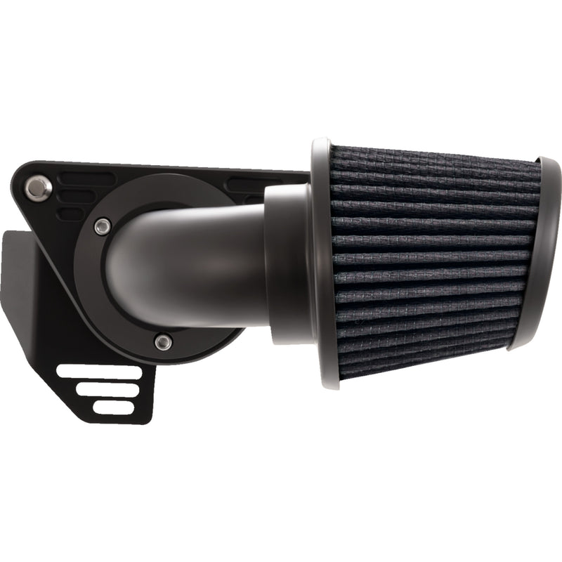 Vance & Hines VO2 Air Intake - 41065 For Harley Motorcycles 2008-2017