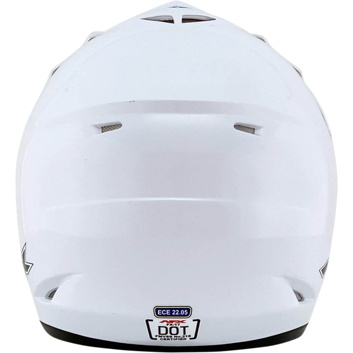 AFX FX-17 Helmet - 4XL