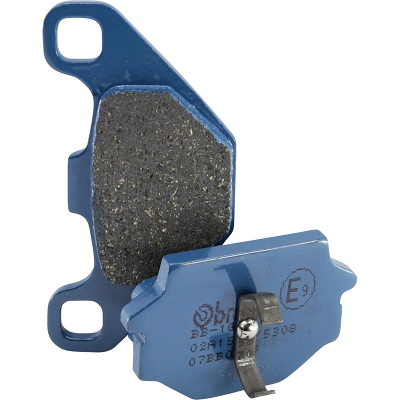 Brembo Brake Pad - 07BB0708 For KTM 125 / 250 / 500 1989-1993 | Husqvarna WR 250 / WR 240 1987-1988 | Aprilia Pegaso 650 1996-2000