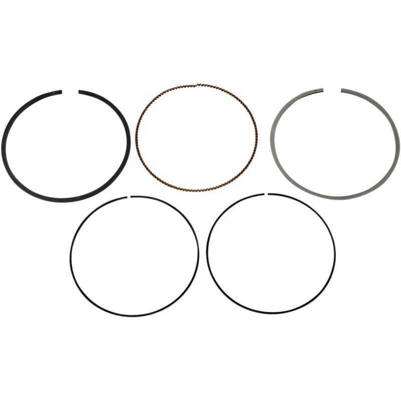Wiseco VM Series Piston Ring - 3875VM For Harley Motorcycles 1999-2017