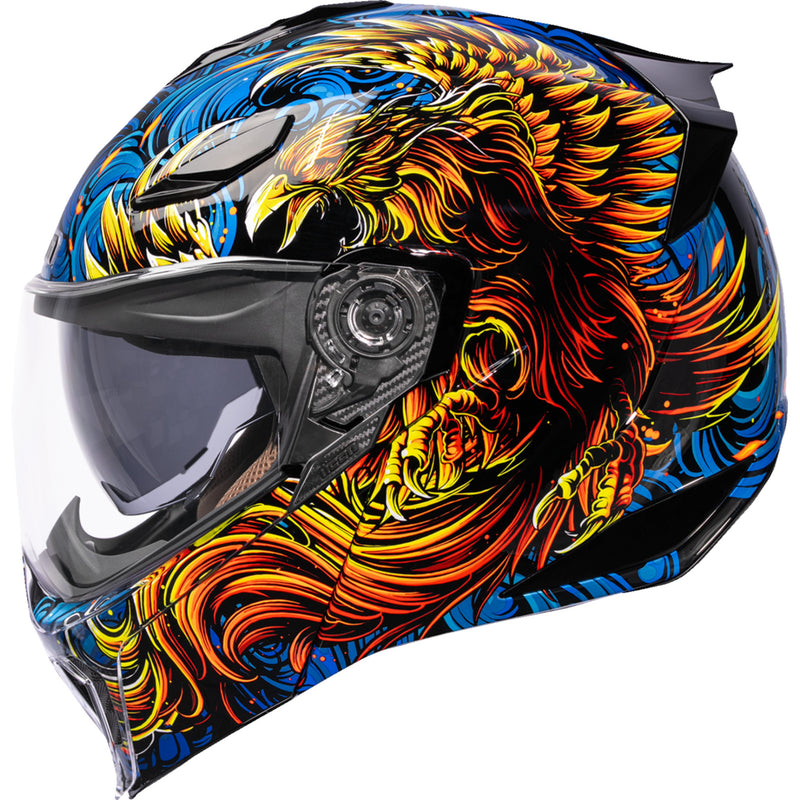 ICON Threshold™ Modular Helmet
