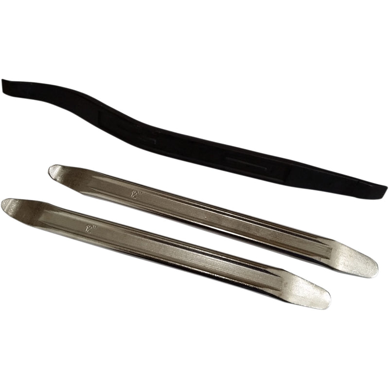 BEADBUSTER 3810-0100 ACC-TL3 Tire Iron Set Tire Iron - ATV/UTV - Set