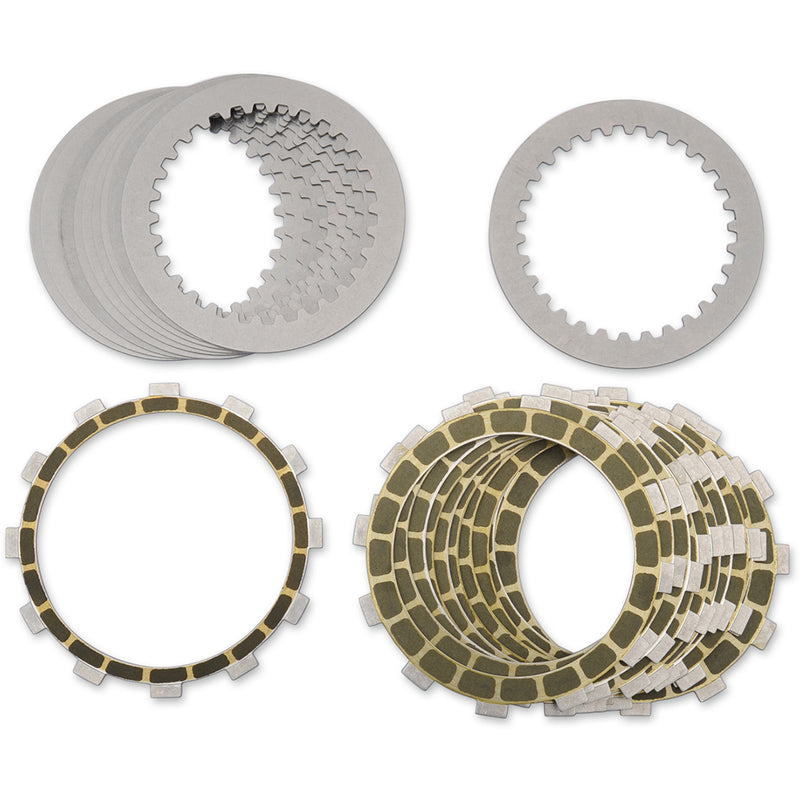 Barnett Clutch Kit - 306-90-10075 Yamaha Motorcycles 2006-2013