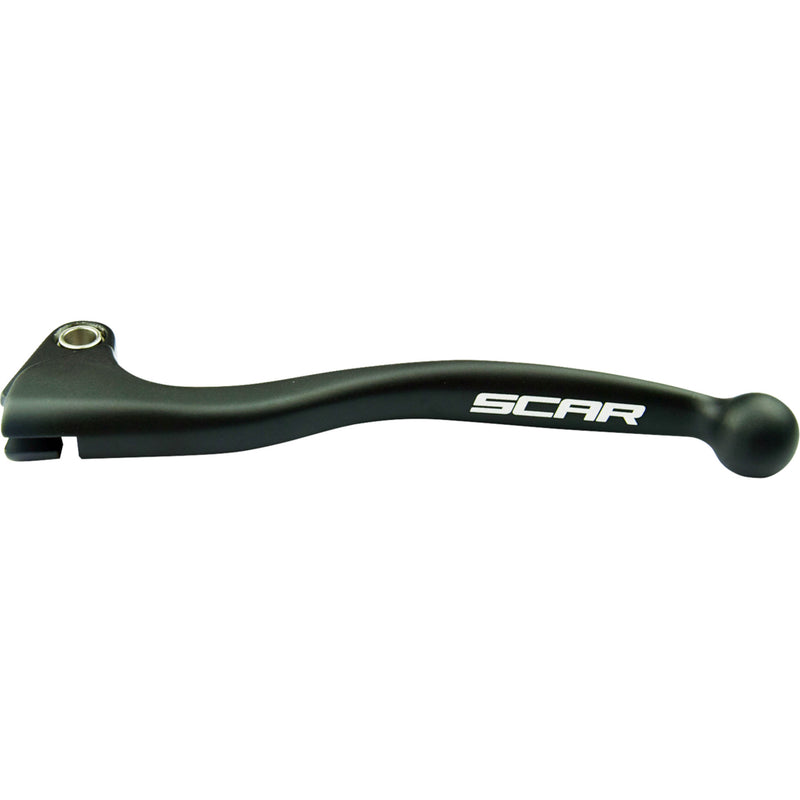 Scar Lever - OCL100 For Kawasaki KX 250 / KX 125 / KX 450 2005-2020 | Yamaha YZ 125 / YZ 250 / YZ 450 2000-2014