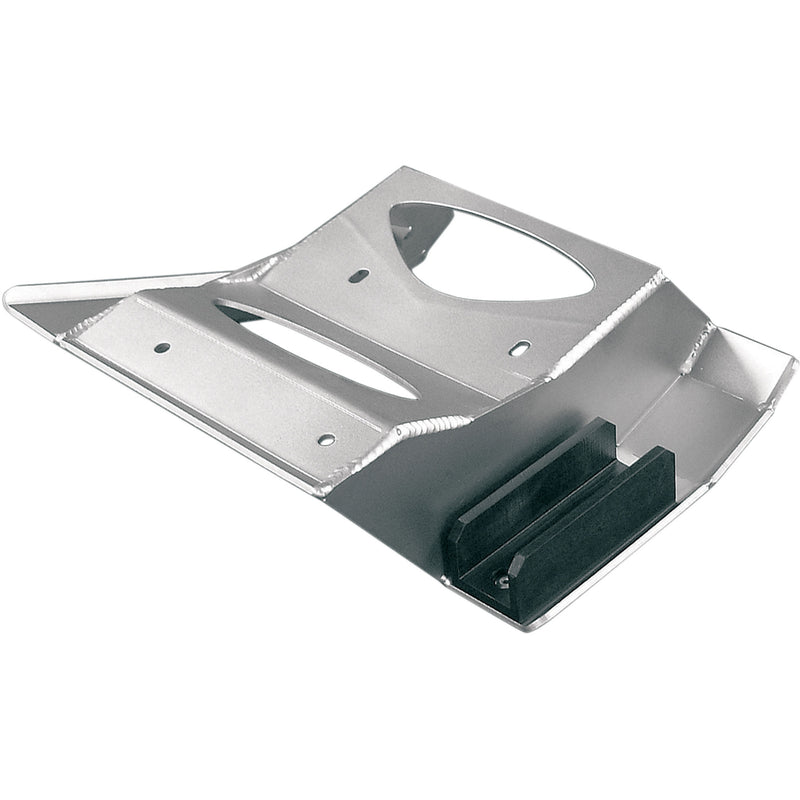 Lone Star Racing/Tech 5 Ind. Skid Plate - 21P43330 Yamaha ATVs 2006-2009