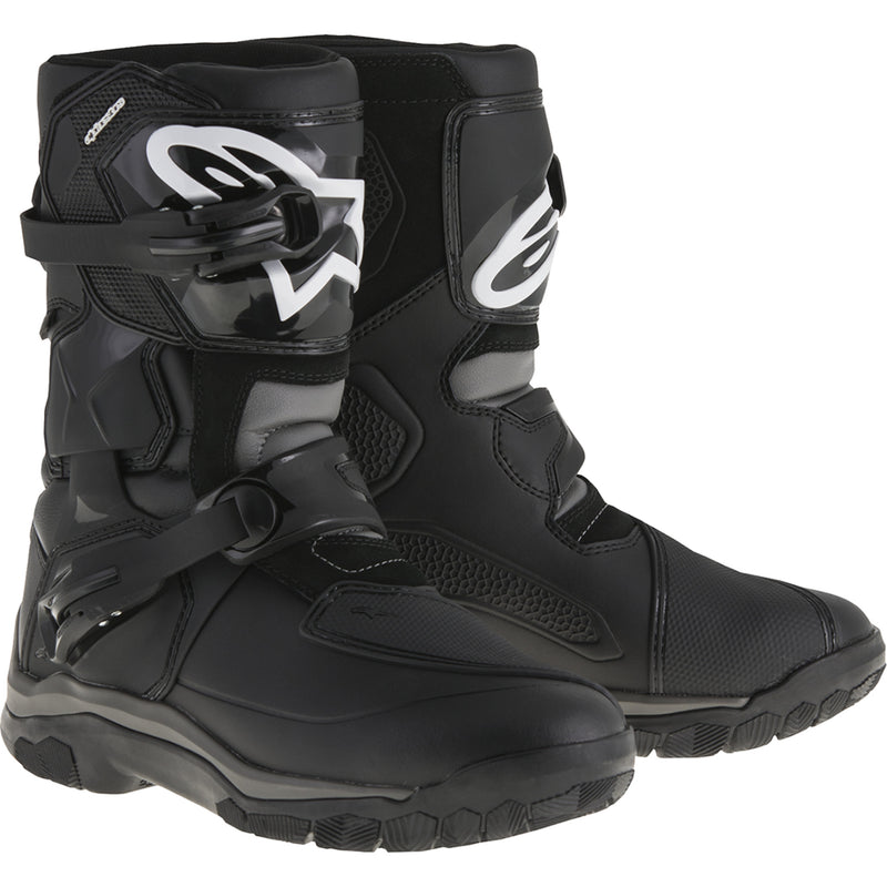 ALPINESTARS Belize Drystar® Boots Black - US / EU