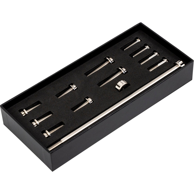 Trask Hardware - TM-1050-E For Harley Touring 2017-2026