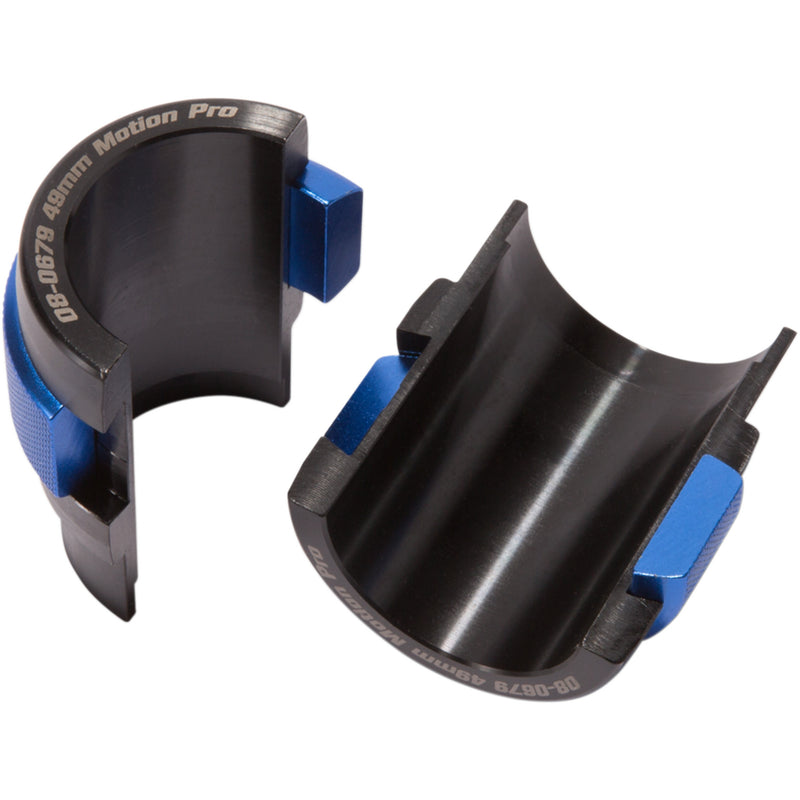 Motion Pro Ringer® Fork Seal Driver - 08-0679 For Harley Motorcycles 2006-2020