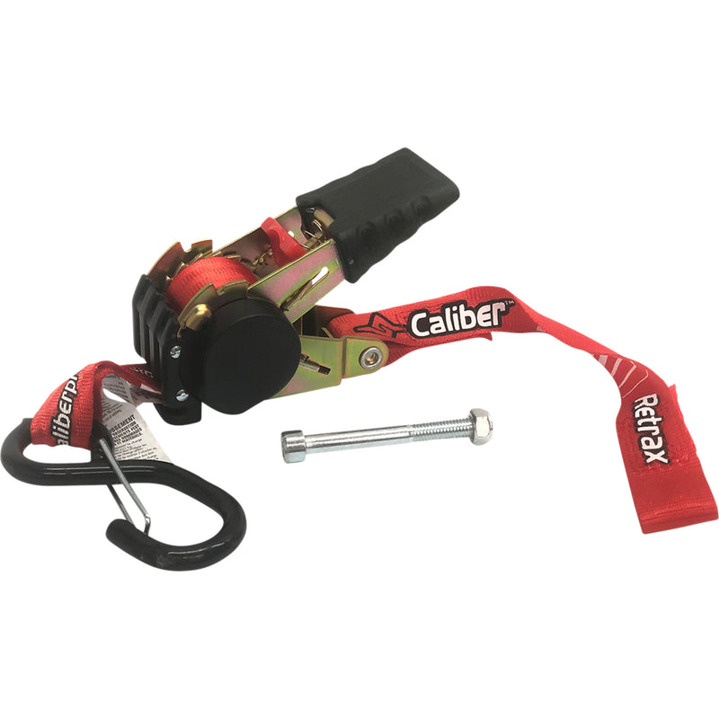 CALIBER 3920-0489 13548 Retrax Strap