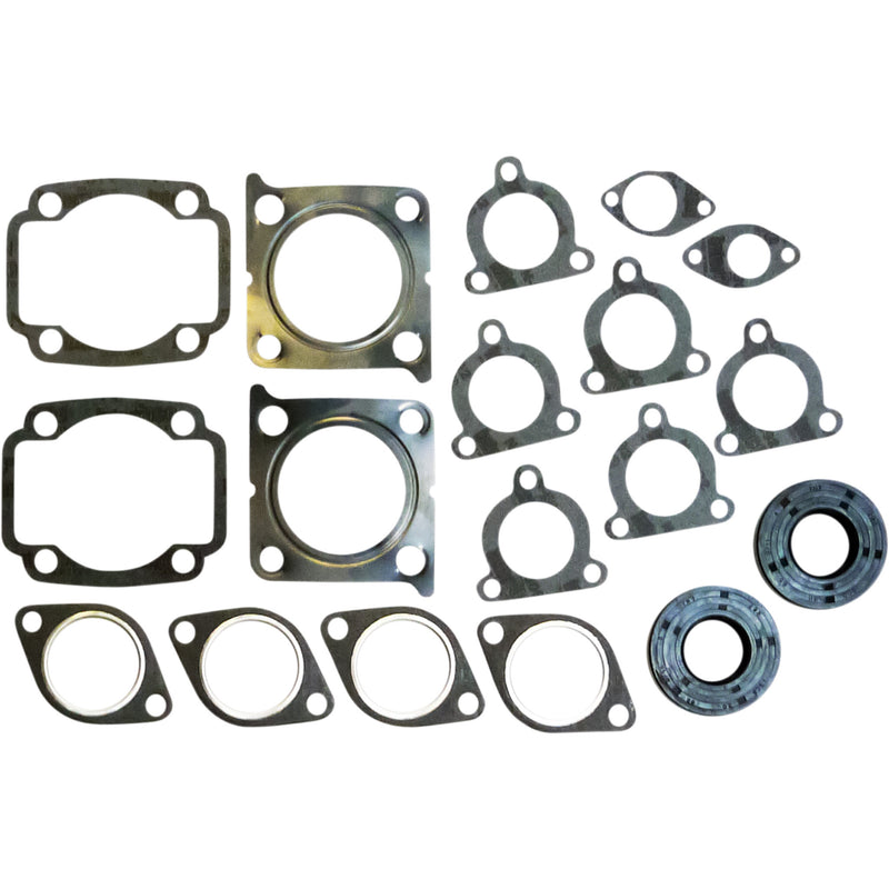 Vertex Gasket Set - 711244 Arctic Cat Snowmobiles 1997-2002