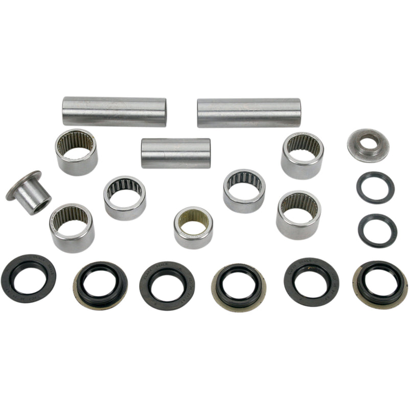 Moose Offroad Bearing Kit - 27-1011 For Kawasaki KX 65 2002-2024 | Suzuki RM 65 2003-2005
