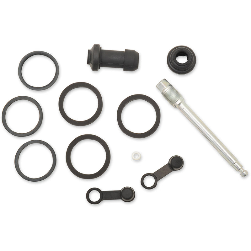PARTS UNLIMITED 1702-0340 Brake Caliper Rebuild Kit st1300a - left