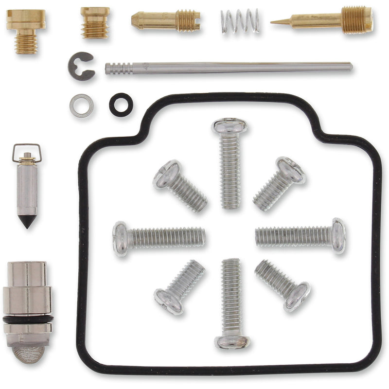 Moose Offroad Repair Kit - 26-1343 Polaris Magnum 1997