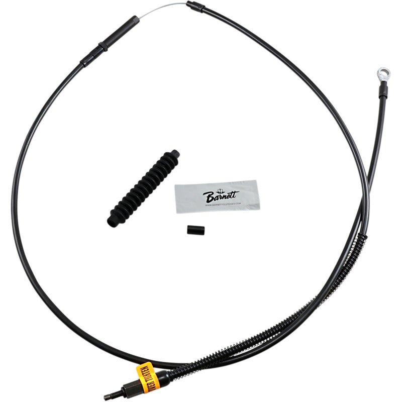 Barnett Cable - 131-30-10047-06 For Harley Fat Bob 2008-2017