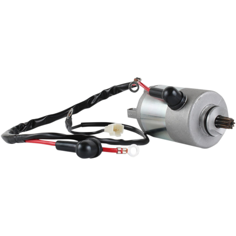 Parts Unlimited Starter - 2110-0811 For Benelli Velvet 1999-2007 | Yamaha Vino 125 2004-2009