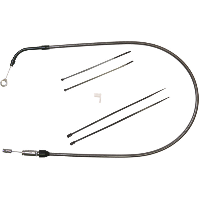 Magnum Shielding Cable - 423510HE For Harley Touring 2021-2024