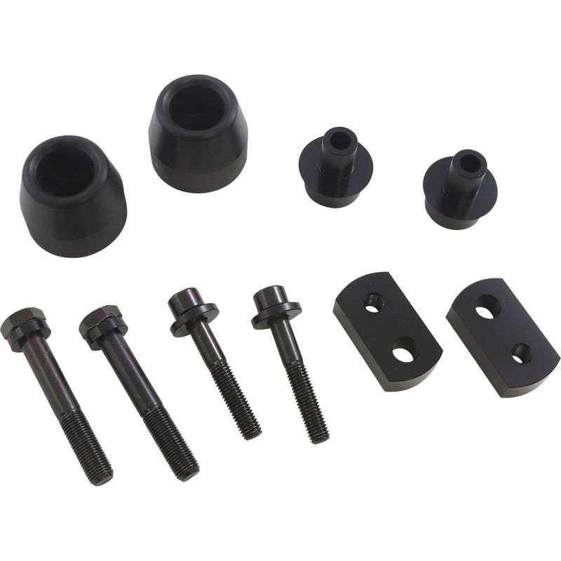 Vortex V3 Slider Kit - SR113 Honda CB1000R 2008-2019