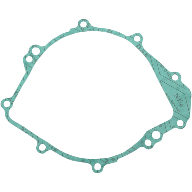 RICK'S MOTORSPORT ELECTRIC 0934-4595 25-405 Replacement Stator Cover Gasket Stator Gasket - Yamaha