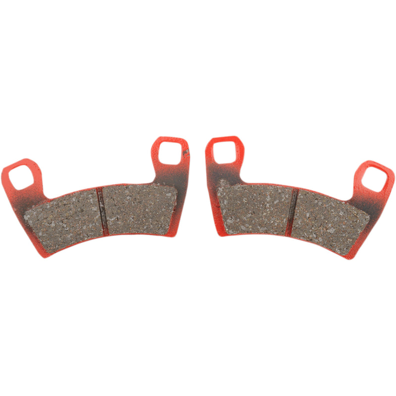 Ebc Brake Pad - FA657X Polaris RZR 2015-2020