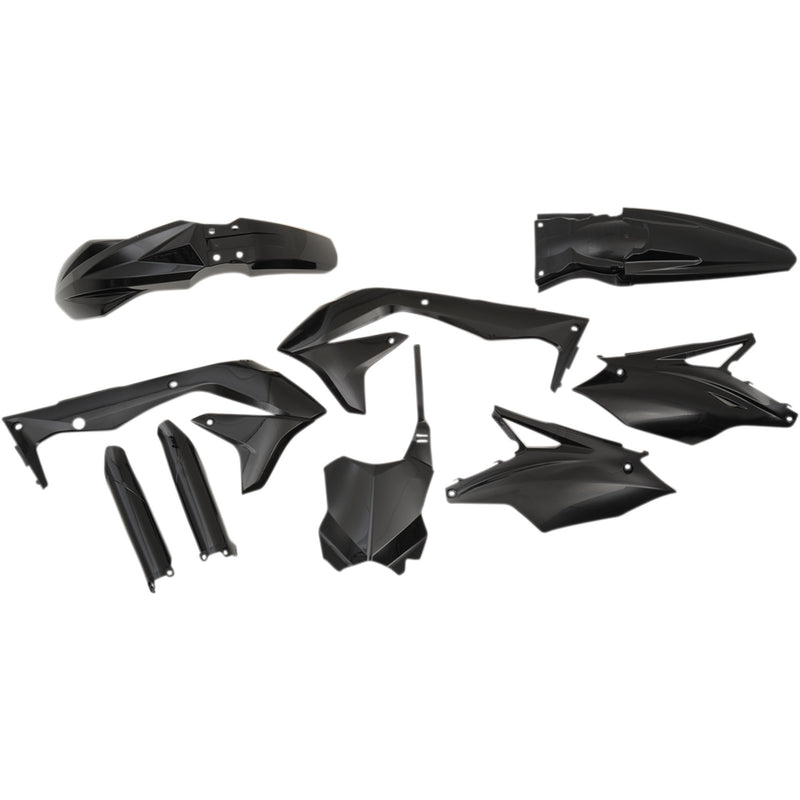 Acerbis Body Kit - 2449570001 Kawasaki KX 450 2016-2017