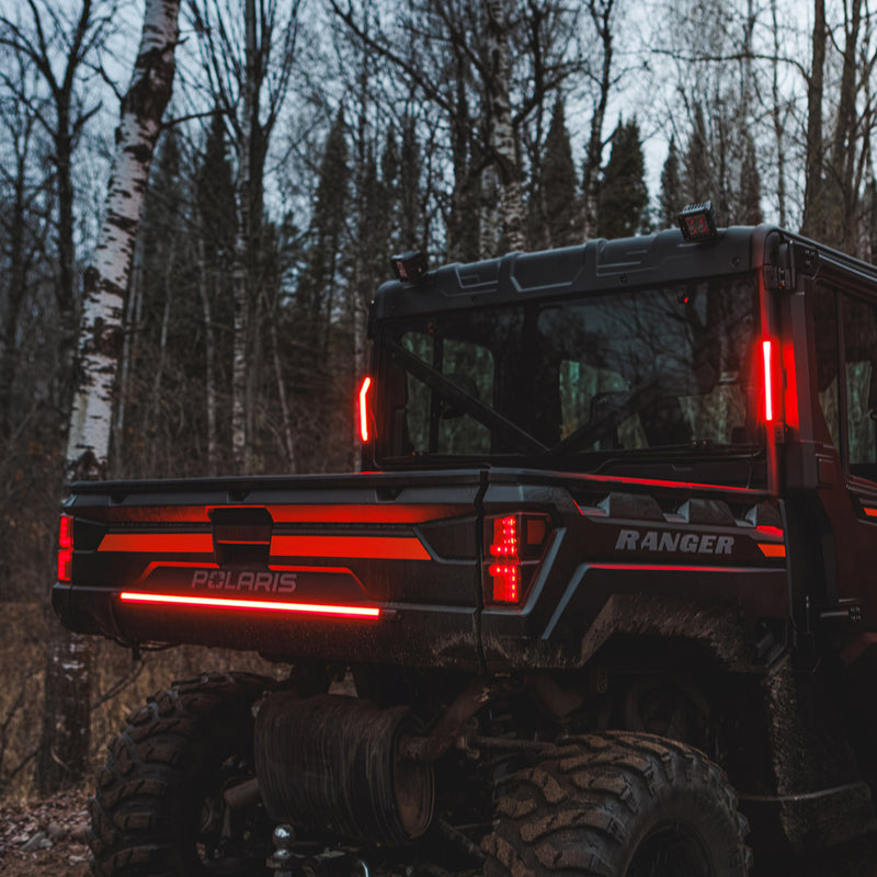 Ravek Accent Light - 64-106 Polaris Ranger 2019-2026