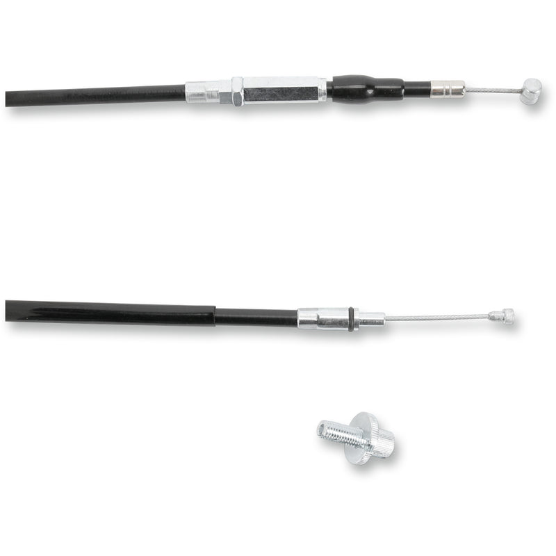 Parts Unlimited Cable - K28-2143 Honda CR250R 1998-2003