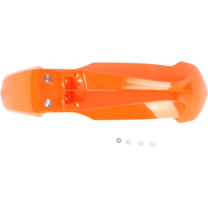 Acerbis Fender - 2314210237 KTM Dirt Bikes 2013-2016