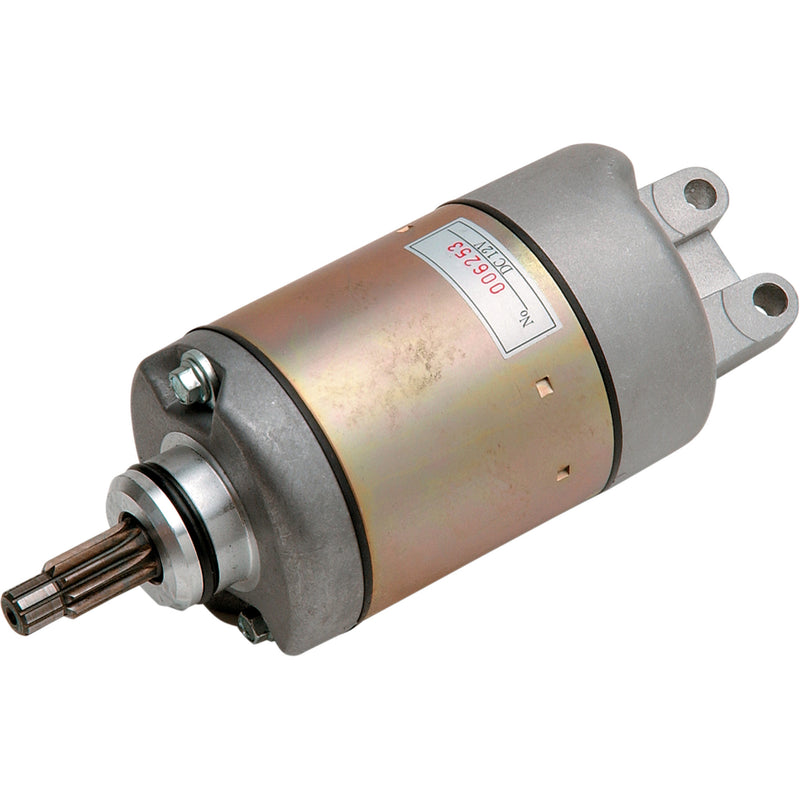 Rick's Motorsport Electric Motor - 61-196 Honda TRX500FA FourTrax Foreman Rubicon 2001-2003