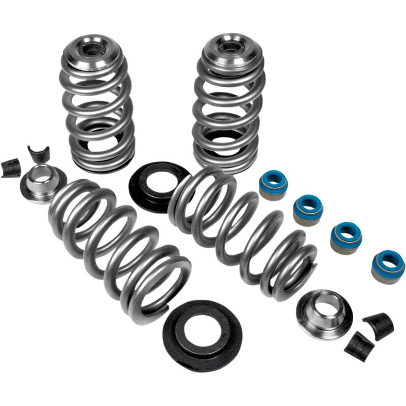 Feuling Oil Pump Corp. Endurance Beehive Spring Kit - 1105 For Harley Motorcycles 2004-2022