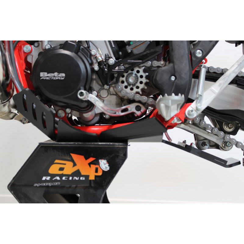 Axp Racing Xtrem Skid Plate - AX1550 Beta 250 / 250 2T / 300 2020-2024