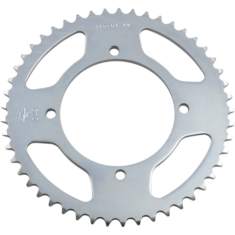 JT Sprockets Sprocket - JTR461.49 Kawasaki KX 80 / KX 100 1986-1997