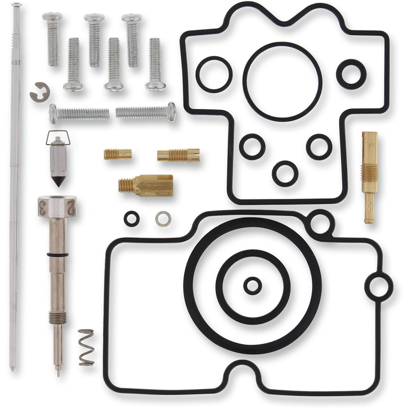 Moose Offroad Repair Kit - 26-1141 Honda CRF250R 2007