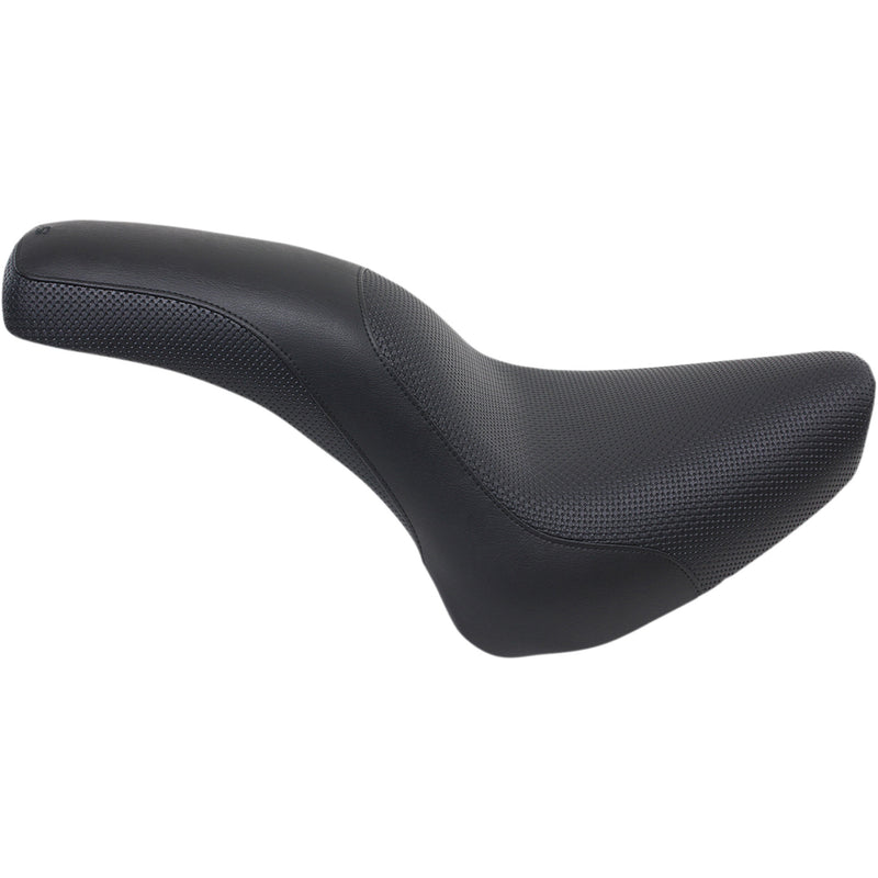 Saddlemen Profiler™ Seat - 800-01-147 For Harley Softail 2000-2007